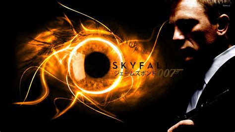 James Bond Skyfall 5 Wallpaper Movie Wallpapers 14230
