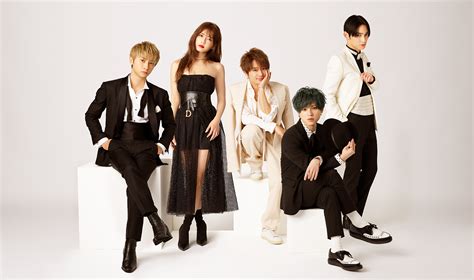 Aaa（トリプル・エー）official Website