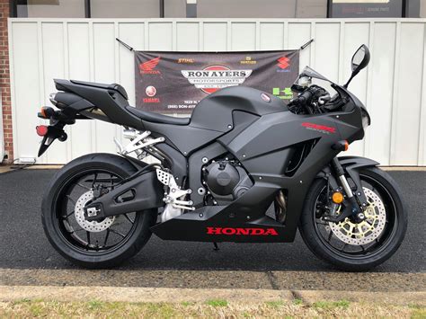 Find great deals on ebay for honda cbr 600 rr. New 2020 Honda CBR600RR Motorcycles in Greenville, NC ...
