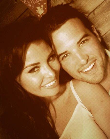 Jessica Wright Declares Love For Ricky Rayment In Selfie Parties With Michelle Keegan Ok