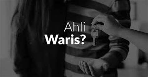 Ahli Waris Sesawinet