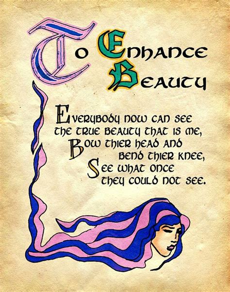 Pin By Charmed On Charmed Ones Unseen Pages Spell Book Magic Spell