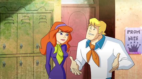 daphne scooby doo mystery incorporated