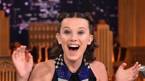 Millie Bobby Brown Net Worth In 2022 After Enola Holmes Salary Makes