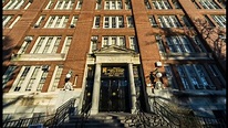 The Best High Schools In Brooklyn New York - YouTube