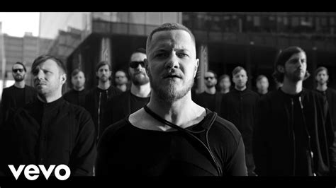 Lyrics to 'thunder' by imagine dragons: Imagine Dragons release official music video for 'Thunder ...