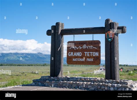 Welcome To Wyoming Sign Hi Res Stock Photography And Images Alamy