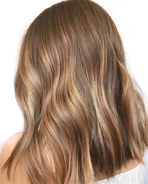 20 Best Golden Brown Hair Ideas To Choose From