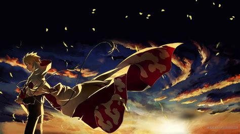 Animated gif about art in naruto | ナルト by ❁ on we heart it. Naruto Sad Wallpapers - Wallpaper Cave