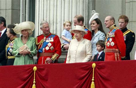 Queen Rania Praises Prince Philip For His Support Of Queen Elizabeth