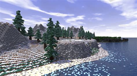 Elite Pixelmon Island Minecraft Map