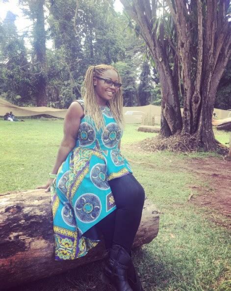 Kalekye Mumo Biography Age Mybiohub