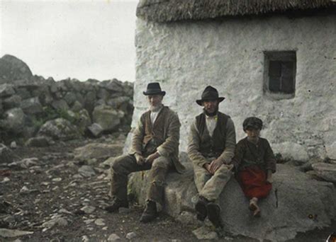 Abakusplace Photos That Show What Rural Ireland Looked Like In The 1910s