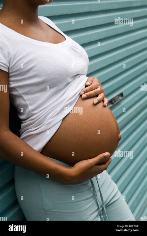 Teenage Pregnancy In Africa
