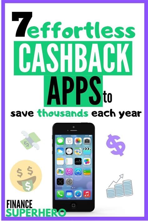 The rewards can be used not only on free nights but also on dining or spa. 7 Best Cashback Apps to Earn Rewards For Shopping | Money ...