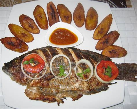 Cameroon Food Culinary Specialties From Cameroon To Taste Absolutely Afroculture Net