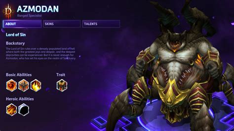 ten ton hammer heroes of the storm azmodan character guide