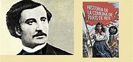 Prosper-Olivier Lissagaray.- Historia de la Comuna de 1871 (Capitán ...