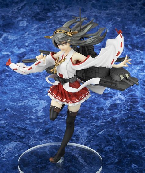 Kancolle Haruna Figure Ques Q 28 Off Tokyo Otaku Mode Tom