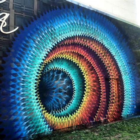 25 Examples Of Truly Incredible Street Art From Around The World 25