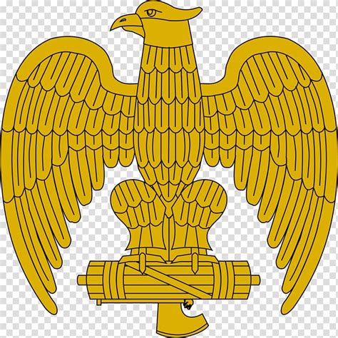 Ancient Rome Roman Empire Byzantine Empire Aquila Fasces Eagle