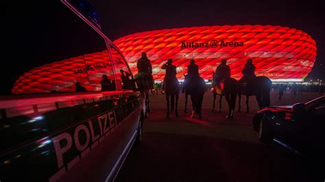 Zuschlag: Champions-League-Finale 2022 in München - Sport | Nordbayern