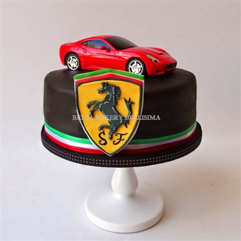 Check spelling or type a new query. -: FERRARI CAR CAKE
