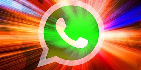 Whatsapp Cinco Trucos Que Posiblemente No Conoces De La Aplicación