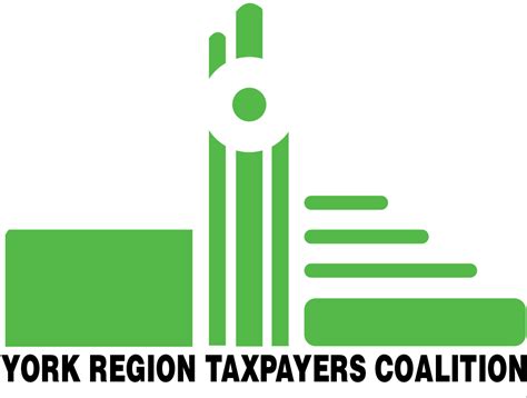York Region Taxpayers Coalition