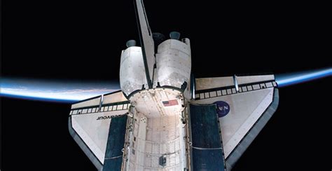 30 Years Of Space Shuttle Missions A Salute In Images Nbc News