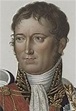 Edouard Adolphe Casimir Joseph Mortier, 1er duc de Trevise, * 1768 ...