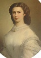 iSABEL DE BAViERA (ELiSABETH, EMPRESS OF AUSTRiA) 44 | Isabel de ...