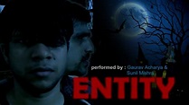 Video #13 - ENTITY 2020 [best with earphone] #horror movies - YouTube
