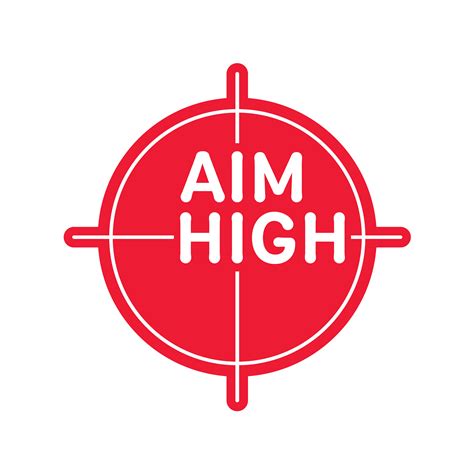 Logo For Aim High Management Stiann