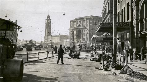 City Of Sydney Reveals New Archives History Resources Catalogue MGNSW