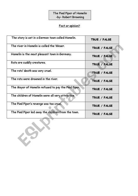 The Pied Piper Of Saipan Worksheet Answers