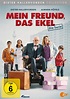 MEIN FREUND, DAS EKEL - Der Film und die Serie auf Blu-ray & DVD
