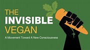 The Invisible Vegan | URBAN HOME ENTERTAINMENT