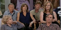 'The Waltons' Cast Reunites On 'GMA' (VIDEO) | HuffPost