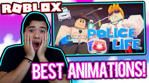 Best Roblox Animations On Youtube Youtube