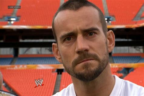 A centimetre (symbol cm) or centimeter (american spelling) is a unit of length in the metric system, equal to one hundredth of a metre, centi being the si prefix for a factor of 1⁄100. CM Punk: His Absence Proves His Value to the WWE as its ...
