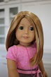 American Girl Chick: JLY #37 AG Doll For Sale