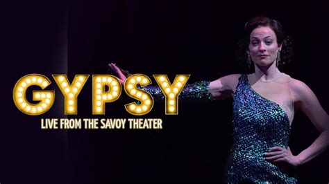 Watch Gypsy Live From The Savoy Theatre 2015 Full Movie Free Online Plex