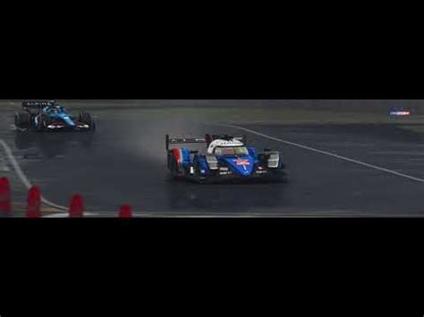 Assetto Corsa Le Mans Fm7 V2 Alpine RSS VRC Sound Mods YouTube