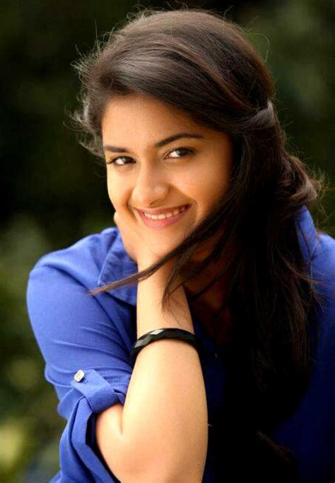 Keerthy Suresh Hot Sizzling Pictures Full Hq Images