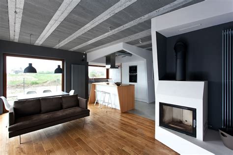Choose local contractors to bid on your job, or let us pick a top pro for you! Raw Concrete and Drywall House in Poland
