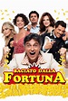 Reparto de Baciato dalla fortuna (película 2011). Dirigida por Paolo ...