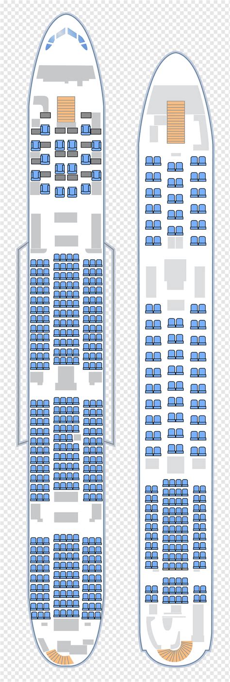 38 Seating Plan On A380
