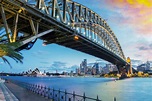 Die Top 10 Sehenswürdigkeiten von Sydney, Australien | Franks Travelbox