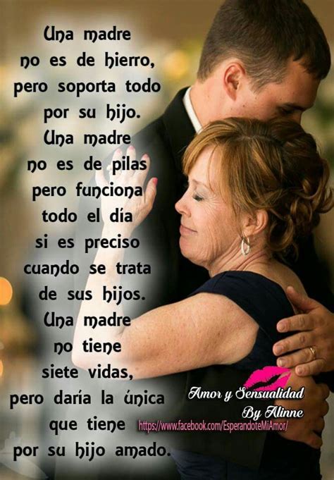 Introducir Imagen Frases Bonitas De Una Madre Para Sus Hijos Thptletrongtan Edu Vn